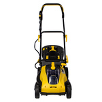 Газонокосилка аккумуляторная CHAMPION EMB400 без АКБ и ЗУ