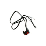 Выключатель зажигания Champion 111010280009 для ВС9713/9714