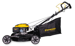 Газонокосилка самоходная CHAMPION LM5645