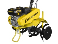 Мотоблок CHAMPION ВС7723