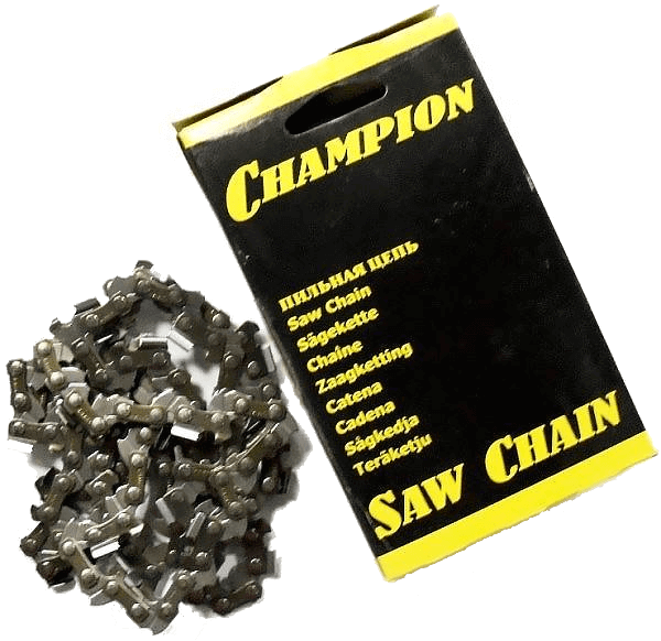 Цепь пильная 3/8 1.3 54зв. CHAMPION PRO (VS) (A050-VS-54E)