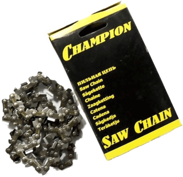 Цепь пильная 3/8 1.3 54зв. CHAMPION PRO (VS) (A050-VS-54E)