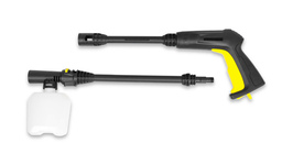 Мойка высокого давления CHAMPION HP3141