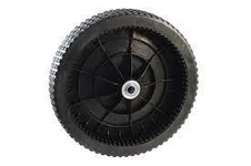 Колесо заднее 10