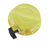 Стартер в сборе DG6000E,6501E,DW190AE ручной UD186 	011030500042  CHAMPION