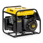 Бензогенератор инверторный Champion IGG3200 [3.5 кВт, 220В, бак 5.7л, ручной стартер]