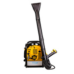 Воздуходувка бензиновая ранцевая CHAMPION GBR357