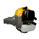 Двигатель бензиновый CHAMPION G033HTF-II 1.22л/с, муфта сцепления