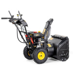 Снегоуборщик бензиновый CHAMPION ST763E