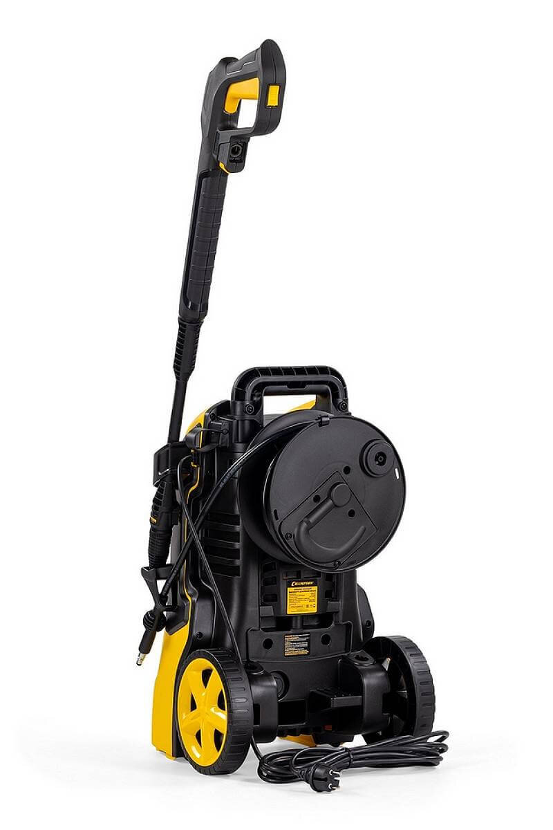 Мойка высокого давления CHAMPION HP3250