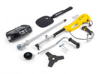 Триммер электрический CHAMPION ET1200