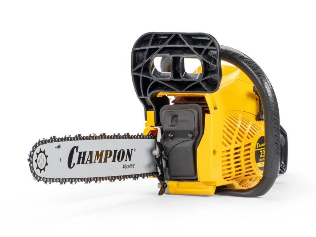 Бензопила CHAMPION 237-16