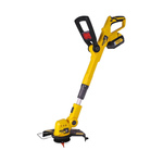 Триммер аккумуляторный CHAMPION TB1811 + ножницы садовые аккумуляторные CHAMPION HTB1811