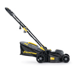 Газонокосилка электрическая CHAMPION EM3414