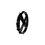 Грунтозацепы высокие CHAMPION, 2 шт. (C3053)