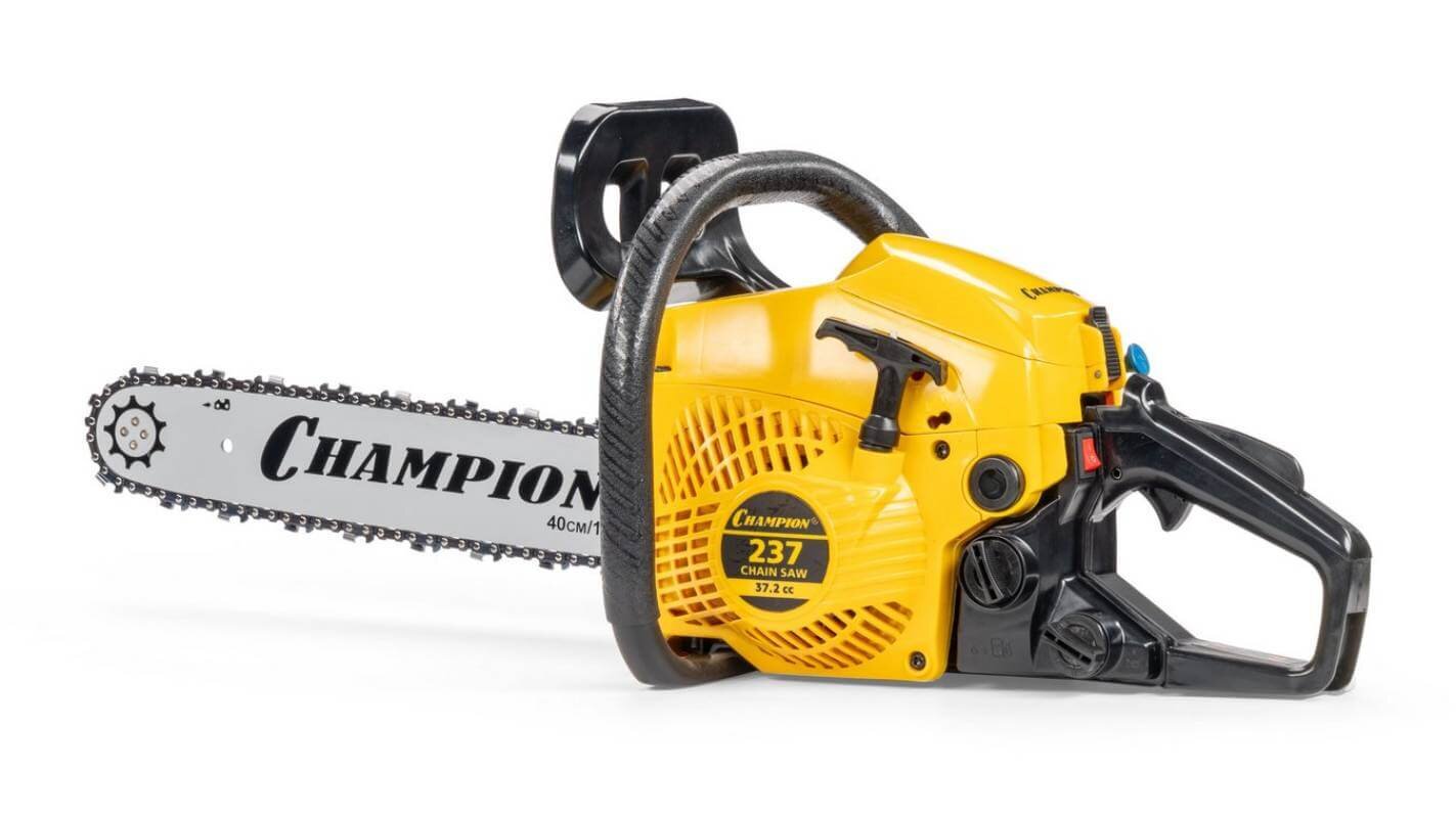 Бензопила CHAMPION 16