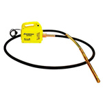 Вибратор глубинный CHAMPION ECV550