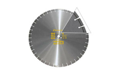 Диск алмазный CHAMPION L Concremax 350х25.4мм старый бетон (C1629)