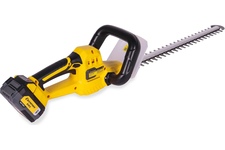 Ножницы садовые аккумуляторные CHAMPION HTB1811 без АКБ и ЗУ