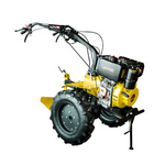 Мотоблок CHAMPION DC1193E