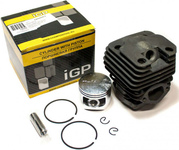 Поршневая группа Champion 1800003 для бензопил 5800/55 45.2мм