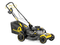 Газонокосилка самоходная CHAMPION LM4625VSE