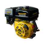 Двигатель бензиновый CHAMPION G270HK 9.0л/с