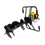 Бензобур (мотобур) CHAMPION AG364 без шнека