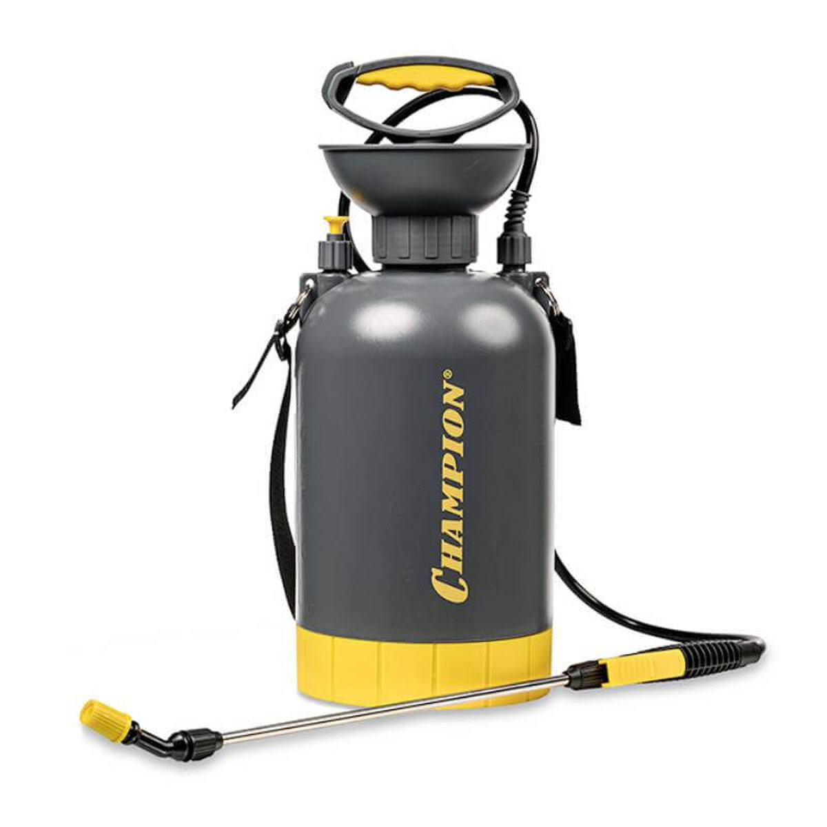Опрыскиватель 5 л. CHAMPION SL5