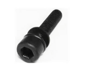 Болт крепления рукояток M5х20 Champion 0404010402357