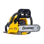 Бензопила CHAMPION 241-16 16