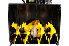 Снегоуборщик бензиновый CHAMPION ST861