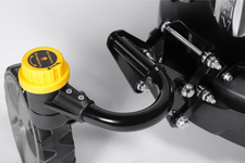 Газонокосилка самоходная CHAMPION LMZ5130/1