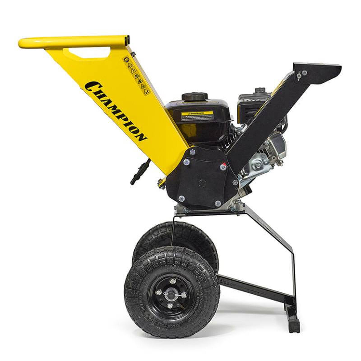 Измельчитель бензиновый CHAMPION CH5051