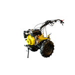 Мотоблок CHAMPION DC1193E