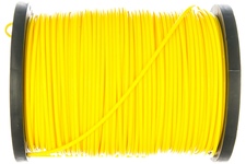 Леска триммерная CHAMPION Round +нож 4.0х159м (C5064)