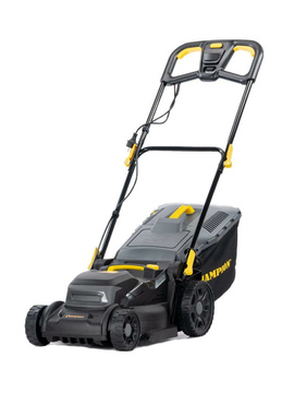 Газонокосилка электрическая CHAMPION EM3716