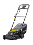 Газонокосилка электрическая CHAMPION EM3716
