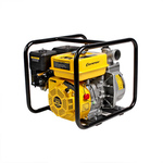 Мотопомпа для чистой воды CHAMPION GP50