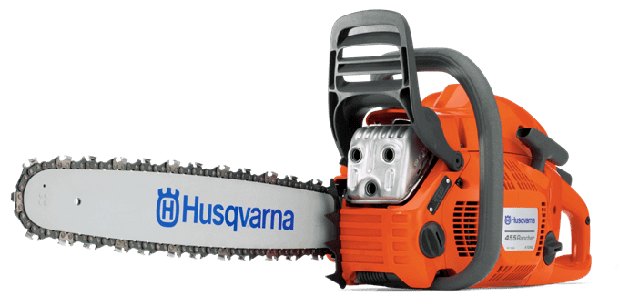 Бензопила HUSQVARNA 455 Rancher 15