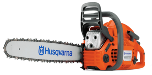 Бензопила HUSQVARNA 455 Rancher 15