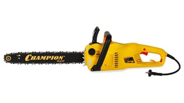 Электропила цепная CHAMPION 522N-18