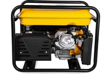 Бензогенератор Champion GG5000 [5.5 кВт, 220В, бак 25л, ручной стартер]