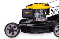 Газонокосилка самоходная CHAMPION LM5645