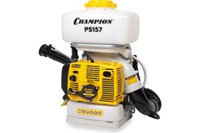 Опрыскиватель бензиновый ранцевый CHAMPION PS157