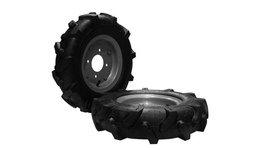 Колеса транспортные 4х8