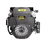 Двигатель бензиновый CHAMPION G680HKE 21.0л/с