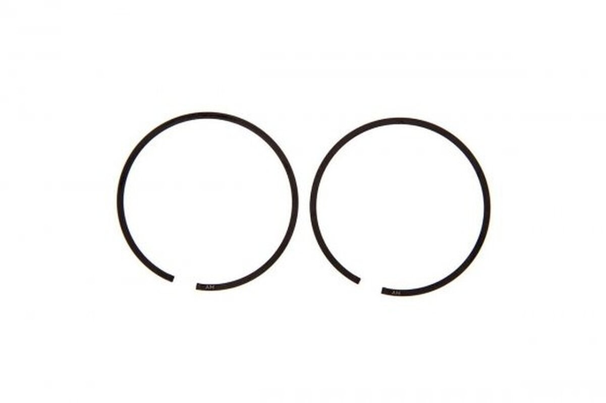 Кольцо поршневое 38мм (2шт) Champion 1300003 для MS180