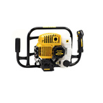 Бензобур (мотобур) CHAMPION AG352 без шнека