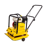 Виброплита 90кг 5.4л/с 15.0кН CHAMPION PC9045FH